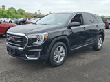 Certified 2022 GMC Terrain SLE image 3