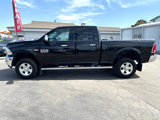 Used 2015 RAM 2500 Laramie image 2