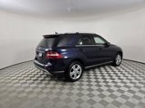 Used 2014 Mercedes-Benz ML 350 4MATIC image 3