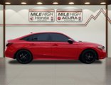 New 2025 Honda Civic Sport image 3