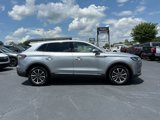Used 2021 Lincoln Nautilus Reserve image 3