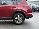 Used 2018 Toyota RAV4 XLE image 4