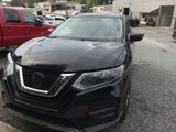 Used 2020 Nissan Rogue SV image 4