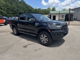 Used 2019 Ford Ranger Lariat w/ Equipment Group 501A Mid image 5