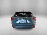 New 2025 Chevrolet Trax LS image 4