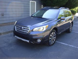 Used 2017 Subaru Outback 3.6R Limited w/ Popular Package #5 image 2