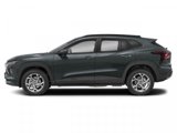 New 2025 Chevrolet Trax LT image 3