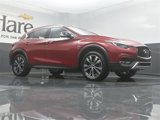Used 2018 INFINITI QX30 Premium w/ Navigation Package image 2