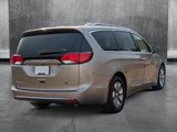 Used 2018 Chrysler Pacifica Limited w/ Advanced Safetytec Group image 5