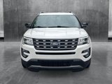 Used 2017 Ford Explorer XLT w/ Equipment Group 201A image 2
