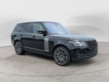 Used 2021 Land Rover Range Rover P525 Westminster Edition image 2