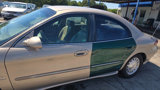Used 1999 Mercury Sable LS image 2