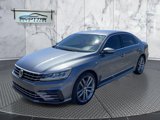 Used 2017 Volkswagen Passat 1.8T R-Line image 3