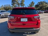 New 2025 Jeep Compass Latitude w/ Sun and Sound Group image 6