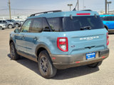 Certified 2021 Ford Bronco Sport Big Bend w/ Big Bend Package (96B) image 5