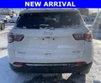 Certified 2023 Jeep Compass Latitude w/ Convenience Group image 4
