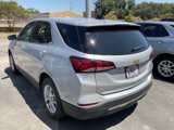 Used 2022 Chevrolet Equinox LT w/ Driver Convenience Package image 6