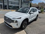 Used 2022 Hyundai Santa Fe Limited w/ Cargo Package image 3