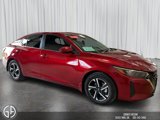 Used 2025 Nissan Sentra SV image 3