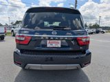 Used 2023 Nissan Armada SL w/ Captain's Chairs Package image 5