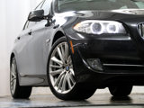 Used 2011 BMW 550i xDrive Sedan image 3