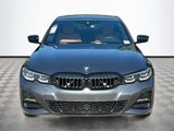 Certified 2022 BMW 330i Sedan w/ M Sport Package image 2
