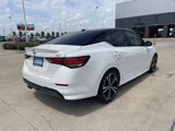 Certified 2021 Nissan Sentra SR w/ SR Premium Package image 4