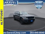 Used 2022 Jeep Grand Cherokee L Laredo image 2