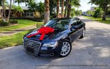 Used 2014 Audi A8 L 3.0T w/ Premium Package image 5