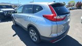 Used 2017 Honda CR-V EX-L image 4