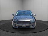 Used 2015 Ford Fusion Titanium image 3