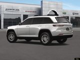 New 2025 Jeep Grand Cherokee Laredo X image 4