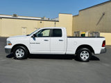 Used 2012 RAM 1500 Classic SLT image 4