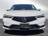 New 2025 Acura Integra image 2