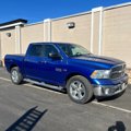 Used 2015 RAM 1500 Big Horn image 5