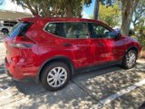 Used 2017 Nissan Rogue S image 3