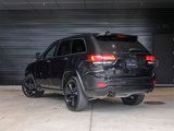 Used 2015 Jeep Grand Cherokee Altitude image 3
