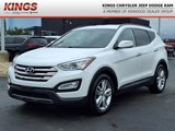Used 2014 Hyundai Santa Fe Sport 2.0T w/ Navigation Package 06 image 2