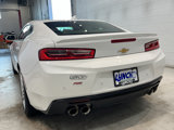 Used 2017 Chevrolet Camaro LT image 2