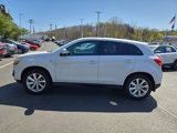 Used 2015 Mitsubishi Outlander Sport ES image 4