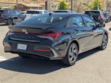 New 2025 Hyundai Elantra Sport image 6