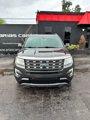 Used 2017 Ford Explorer XLT w/ Equipment Group 202A image 2