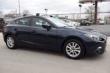 Used 2016 MAZDA MAZDA3 i Grand Touring image 3