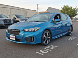 Used 2019 Subaru Impreza 2.0i Sport image 3