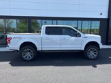Used 2018 Ford F150 XLT w/ Equipment Group 302A Luxury image 2