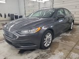 Used 2017 Ford Fusion SE image 5