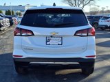 Used 2022 Chevrolet Equinox LT image 5