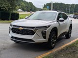 New 2025 Chevrolet Trax LT w/ Driver Confidence Package image 5