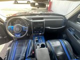 Used 2011 Jeep Liberty Sport image 3