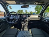 Used 2021 Jeep Wrangler Sport image 2